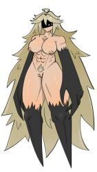 fen_(kaaatie), dangerous_forest, kaaatie, saito_xd, black_claws