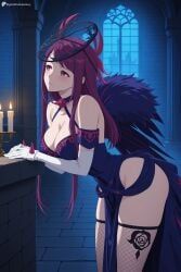 ivy_(fire_emblem), fire_emblem, patreon, digitalwaifugallery, 1girl
