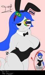 connie_(dandy's_world), dandys_world_oc, oc, original_character, dandy's_world