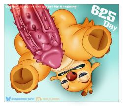 experiment_(lilo_and_stitch), reuben_(lilo_and_stitch), disney, lilo_and_stitch, ben_d_koopa