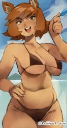 squirrel_girl_(marvel), squirrel_girl_(marvel_rivals), marvel, marvel_rivals, koffre3_arts