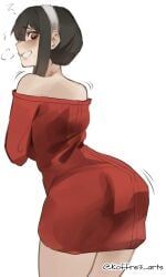 yor_briar, yor_forger, cloverworks, shonen_jump, spy_x_family