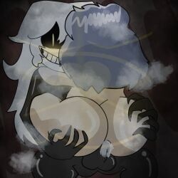 boyfriend_(friday_night_funkin), futa_mommy_gf, girlfriend_(friday_night_funkin), trollge_bf_(fnf), trollge_gf_(fnf)