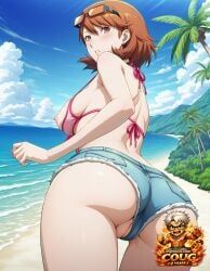 yukari_takeba, persona_3, coug