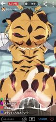 kohaku_(dagasi), original_character, kemokemo_town, original, dagasi