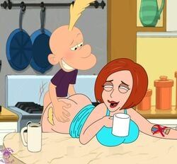 patty_donner, titeuf, 20th_century_fox, 20th_century_studios, family_guy