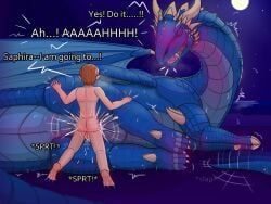 eragon_(character), saphira, european_mythology, inheritance_cycle, mythology
