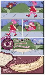 amy_rose, incubus_(project_x), project_x_love_potion_disaster, sega, sonic_(series)