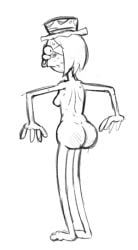 cherry_(buttons'_gamezone), buttons'_gamezone, cartoon_cartoons, soopergimpo, 1girls