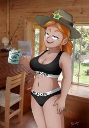ranger_tabes, blacked, cartoon_network, we_bare_bears, eddyx