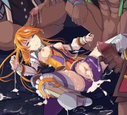 laxia_(ys), laxia_von_roswell, falcom, ys, ys_viii_lacrimosa_of_dana