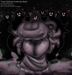 hex_maniac, pokemon, pokemon_xy, beepunz, ahoge