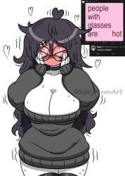 katy_(katymoonart), oc, original_character, original, twitter