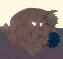 bakugou_katsuki, izuku_midoriya, katsuki_bakugou, midoriya_izuku, boku_no_hero_academia