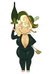 escargot_cookie, cookie_run, cookie_run_ovenbreak, dracoarcto, 1girls