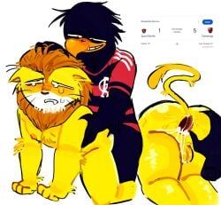 flamengo, ricky.jpg, brazil, brazilian, cum_in_ass