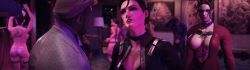 angie_(saints_row), boss_(saints_row), melissa_(saints_row), pierce_washington, playa_(saints_row)