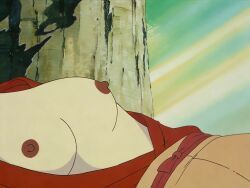 asami_ushio, ushio_asami, ushio_asami_(hadashi_no_gen), barefoot_gen, hadashi_no_gen