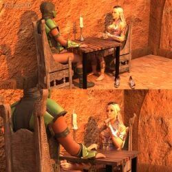 sindel, sindel_(new_era), mortal_kombat, mortal_kombat_1_(2023), poizen3d