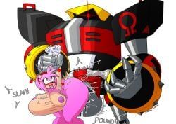 amy_rose, e-123_omega, sonic_(series), sonic_the_hedgehog_(series), asmartboy