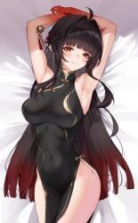 lingsha_(honkai:_star_rail), honkai:_star_rail, honkai_(series), hoyoverse, mihoyo