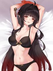 lingsha_(honkai:_star_rail), honkai:_star_rail, honkai_(series), hoyoverse, mihoyo