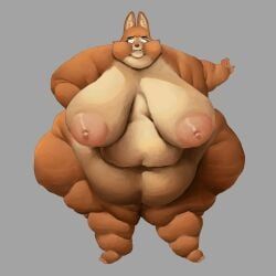 diane_foxington, dreamworks, the_bad_guys, sykotikfuckerr, 1girls