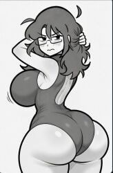 floppy_(floppy_floop), floppy_floop, ass, big_ass, big_breasts