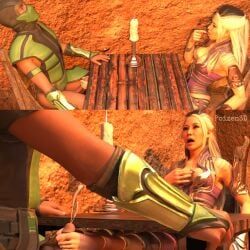 sindel, sindel_(new_era), mortal_kombat, mortal_kombat_1_(2023), poizen3d