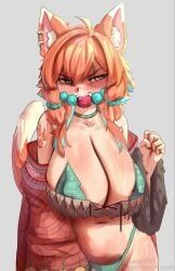mozumi_pichi, v-dere, seori091, 1girls, ahoge