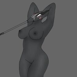 gerand, war_thunder, world_of_tanks, big_breasts, black_areola