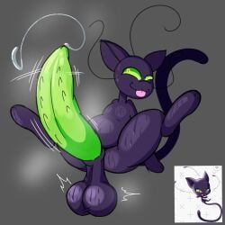 kwami, plagg, plagg_(miraculous_ladybug), miraculous_ladybug, 1boy