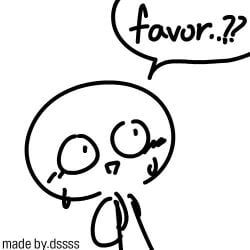 dssss00, dssss000, 2boys, ambiguous_gender, asking_for_favor