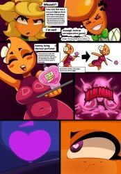 hot_date_(pvz), solar_flare_(pvz), sunflower_(pvz), sweet_potato_(pvz), plants_vs_zombies