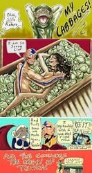 aang, cabbage_merchant, katara, korra, lin_bei_fong
