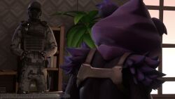 bass_boosted_soldier, john_cock, raven_team_leader, roland_(library_of_ruina), epic_games