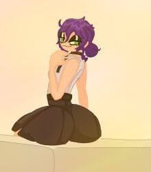 reze_(chainsaw_man), chainsaw_man, avile4v113, 1girls, :3