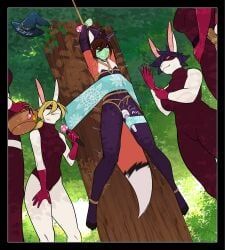 hitachi, trevhart, anthro, anthro_on_anthro, anthro_only