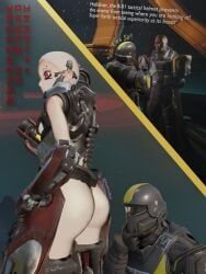 agitator_(helldivers), automaton_(helldivers), helldiver_(helldivers), helldivers, helldivers_(series)