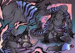 distortus_rex, mutadon, jurassic_park_(franchise), jurassic_world, jurassic_world_rebirth