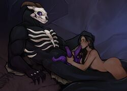 linh_(duskwalker_brides), nathair_(duskwalker_brides), a_soul_to_protect_(book), duskwalker_brides, opal_reyne_(writer)