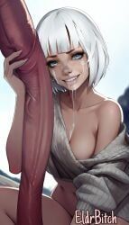 azula_rdul-rah, lovecraftian, eldrbitch, azrah, blue_eyes