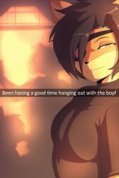 ereki_kagami, munks_(munkeesgomu), snapchat, munkeesgomu, anthro