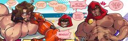 bucky_barnes, the_hood, the_hood_(marvel_rivals), winter_soldier, winter_soldier_(marvel_rivals)