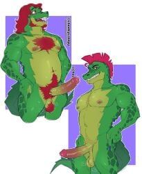 montgomery_gator_(fnaf), five_nights_at_freddy's, five_nights_at_freddy's:_security_breach, scottgames, security_breach:_ruin