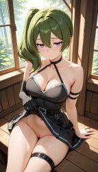 ubel_(sousou_no_frieren), frieren_beyond_journey's_end, patreon, sousou_no_frieren, skypassion