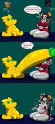 aradia_megido, homestuck, notagoodguy1_(autor), before_and_after, belly_inflation