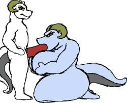 fan_character, original_character, tauntaun, star_wars, bigshow