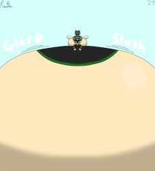 dehf_(decentfailure2319), generation_6_pokemon, heliolisk, inkling, original_character