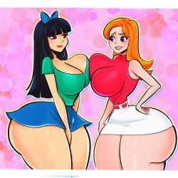 candace_flynn, stacy_hirano, disney, disney_channel, disney_xd